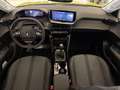 Peugeot 208 Allure 100 74 kW (101 PS) Zugangs-Paket, Sicht-... Gelb - thumbnail 10