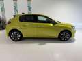 Peugeot 208 Allure 100 74 kW (101 PS) Zugangs-Paket, Sicht-... Gelb - thumbnail 4