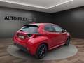 Mazda 2 Hybrid 1.5L Hybrid VVT-i HOMURA Rouge - thumbnail 3