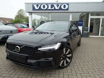 Plus T8 AWD Dark/Pano/H&K/360°/BLIS/Head-UP