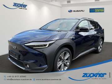 160 kW Platinum plus