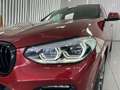 BMW X4 xDrive 20dA xLine M Sport Burdeos - thumbnail 32