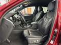 BMW X4 xDrive 20dA xLine M Sport Burdeos - thumbnail 6