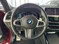 BMW X4 xDrive 20dA xLine M Sport Burdeos - thumbnail 19