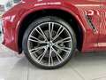 BMW X4 xDrive 20dA xLine M Sport Burdeos - thumbnail 33