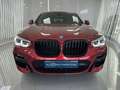 BMW X4 xDrive 20dA xLine M Sport Burdeos - thumbnail 31