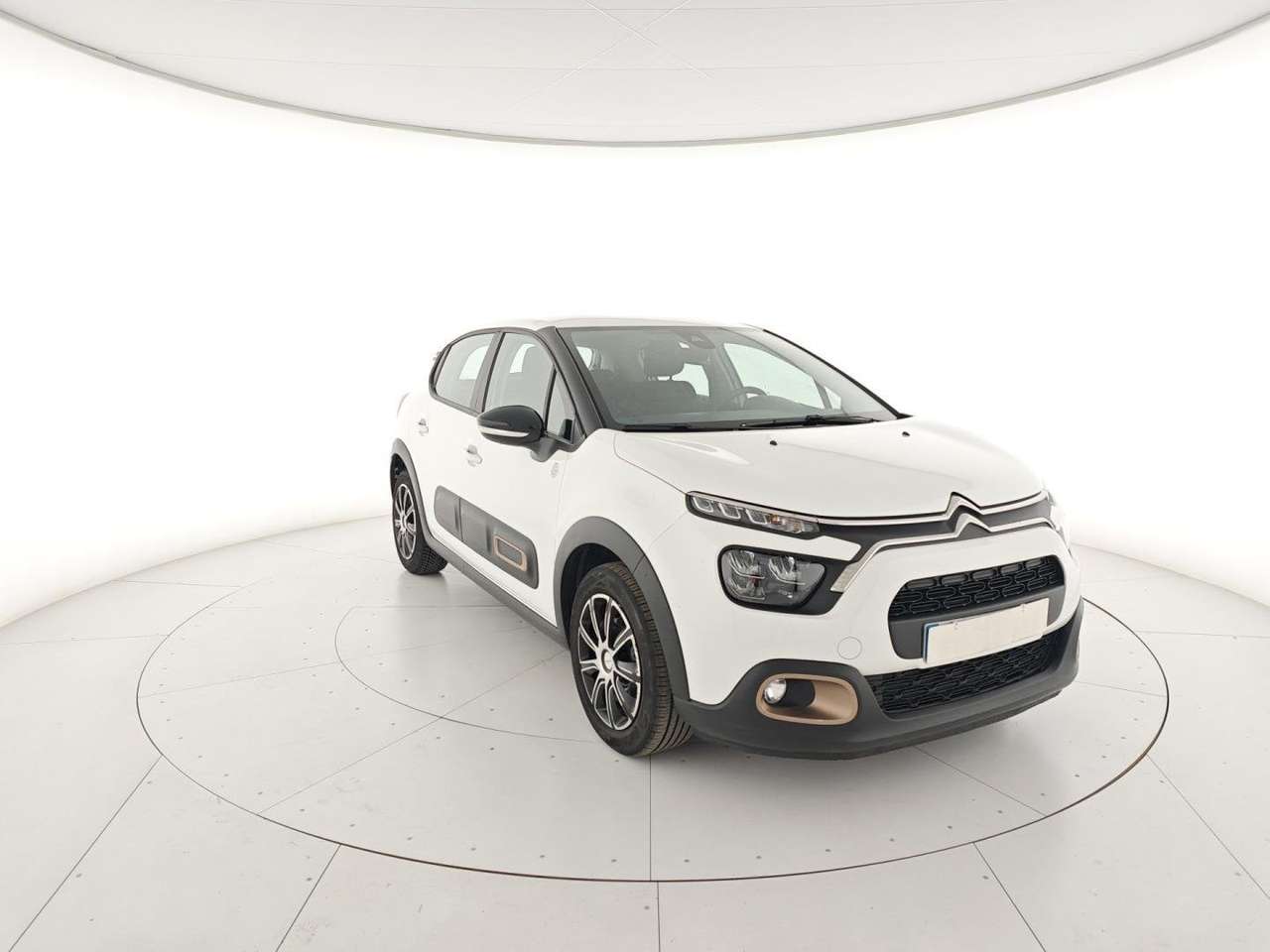 Citroen C3 PureTech 83 S&S C-Series