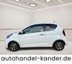 Kia Picanto Dream Team*SERVICE*ALU*SR*WR*GARANTIE Weiß - thumbnail 2