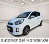 Kia Picanto Dream Team*SERVICE*ALU*SR*WR*GARANTIE Weiß - thumbnail 1