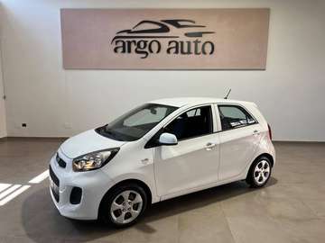 Picanto II 2011 1.0 Glam Gpl 67cv 5p E6