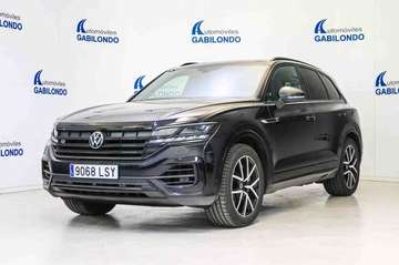 R 3.0 V6 TSI 340kW Tip 4M