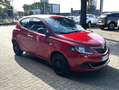 Lancia Ypsilon 1.0 Firefly Hybrid Echocic Silver 70 CV Rouge - thumbnail 3