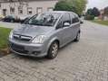 Opel Meriva Meriva 1,6 16V Edition Edition Silber - thumbnail 1