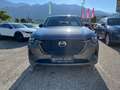 Mazda CX-60 2.5L e-SKYACTIV PHEV AWD HOMURA PLUS Aut. Grau - thumbnail 2