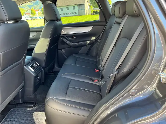 Mazda CX-60 2.5L e-SKYACTIV PHEV AWD HOMURA PLUS Aut. Ansicht 7