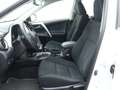 Toyota RAV 4 2.5 Hybrid Dynamic AWD | Stoel en stuurwiel verwar Wit - thumbnail 19