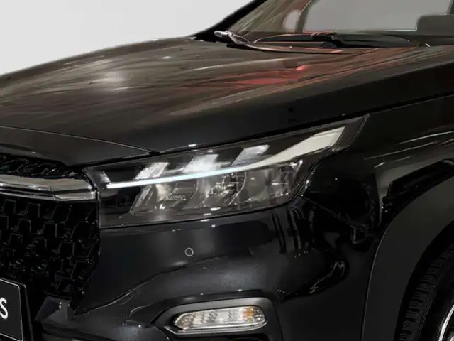 Suzuki SX4 S-Cross 1.5 4WD AGS SUNROOF PACK