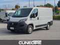 Fiat Ducato Ducato 28 2.3 MJT 120CV PC-TN Furgone Wit - thumbnail 3