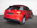 Audi Q2 Audi Q2 sport 1.0 TFSI Navi Sitzhzg LED AHK Rot - thumbnail 4