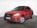 Audi Q2 Audi Q2 sport 1.0 TFSI Navi Sitzhzg LED AHK Rot - thumbnail 2