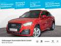 Audi Q2 Audi Q2 sport 1.0 TFSI Navi Sitzhzg LED AHK Rot - thumbnail 1