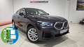 BMW X6 xDrive 30dA Negro - thumbnail 1