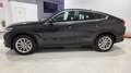 BMW X6 xDrive 30dA Negro - thumbnail 5