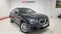 BMW X6 xDrive 30dA Negro - thumbnail 2
