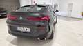 BMW X6 xDrive 30dA Negro - thumbnail 8