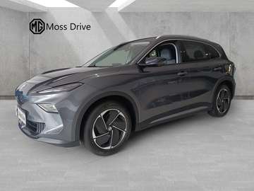 Luxury Long Range 64kWh