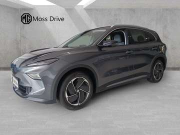 Luxury Long Range 64kWh