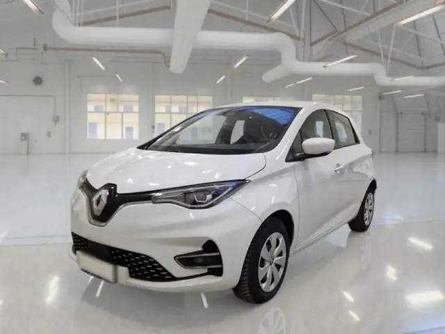 Renault ZOE BUSINESS R110 BATTERIE DI PROPRIETA'