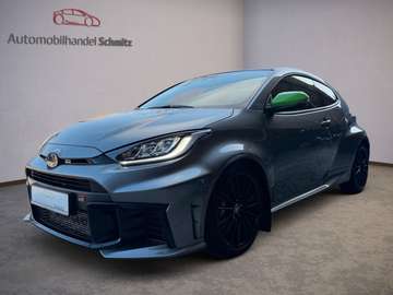 GR 1.6 Turbo High-Performance-Paket 4WD