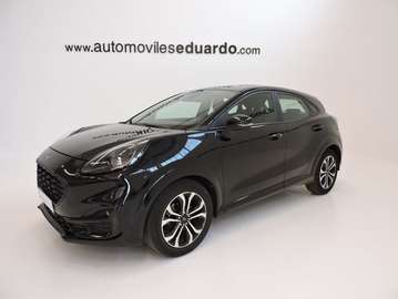 1.0 EcoBoost MHEV Vignale 125