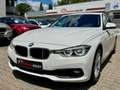 BMW 318 d Touring Advantage*AUTOM*NAV*EU6*LED*SH*PDC Blanc - thumbnail 7
