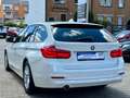 BMW 318 d Touring Advantage*AUTOM*NAV*EU6*LED*SH*PDC Blanc - thumbnail 12