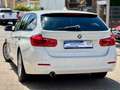 BMW 318 d Touring Advantage*AUTOM*NAV*EU6*LED*SH*PDC Blanc - thumbnail 10