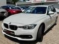 BMW 318 d Touring Advantage*AUTOM*NAV*EU6*LED*SH*PDC Blanc - thumbnail 4