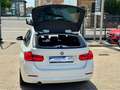 BMW 318 d Touring Advantage*AUTOM*NAV*EU6*LED*SH*PDC Blanc - thumbnail 17