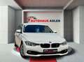BMW 318 d Touring Advantage*AUTOM*NAV*EU6*LED*SH*PDC Blanc - thumbnail 1