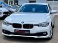 BMW 318 d Touring Advantage*AUTOM*NAV*EU6*LED*SH*PDC Blanc - thumbnail 3