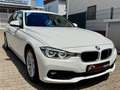 BMW 318 d Touring Advantage*AUTOM*NAV*EU6*LED*SH*PDC Blanc - thumbnail 5