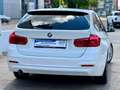 BMW 318 d Touring Advantage*AUTOM*NAV*EU6*LED*SH*PDC Blanc - thumbnail 18