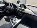 BMW 318 d Touring Advantage*AUTOM*NAV*EU6*LED*SH*PDC Blanc - thumbnail 27