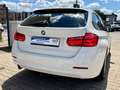 BMW 318 d Touring Advantage*AUTOM*NAV*EU6*LED*SH*PDC Blanc - thumbnail 19
