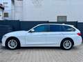 BMW 318 d Touring Advantage*AUTOM*NAV*EU6*LED*SH*PDC Blanc - thumbnail 9