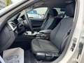 BMW 318 d Touring Advantage*AUTOM*NAV*EU6*LED*SH*PDC Blanc - thumbnail 24