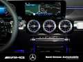 Mercedes-Benz GLB 200 AMG PANO NIGHT AHK SOUND KEYLESS Gris - thumbnail 7
