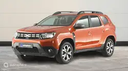 Dacia Duster 1.0 ECO-G 100ch  Journey 4x2