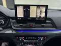 Audi Q5 Sportback 40 TDI quattro S line /PANOR /LEDER Gris - thumbnail 25